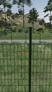Farming Simulator 23 NETFLIX captura 9