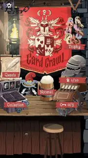 Card Crawl captura 5