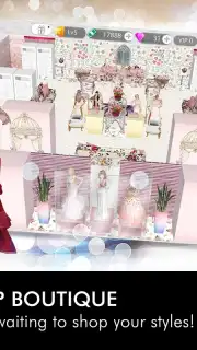 Fashion Empire captura 23