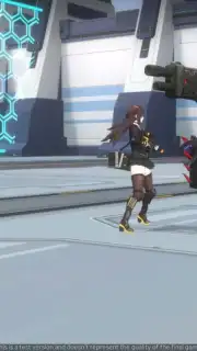 Starseed: Asnia Trigger (KR) captura 2