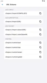 v2RayTun captura 10