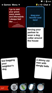 Evil Apples captura 1