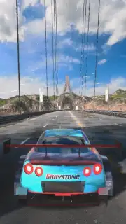 Rally Horizon captura 3