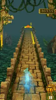 Temple Run captura 4