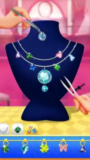 Fashion Shop captura 6
