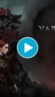 Vampire's Fall 2 captura 1