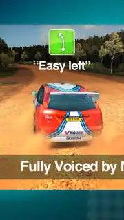 Colin McRae Rally captura 3