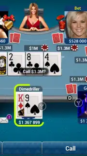 Pokerist captura 3
