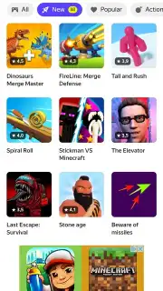 Yandex Games captura 11