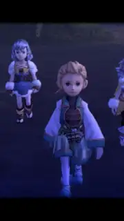 Final Fantasy Crystal Chronicles captura 5