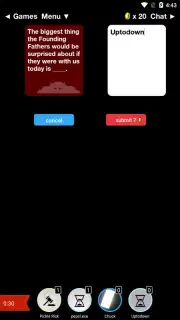 Evil Apples captura 9