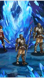 Tales of Erin captura 7