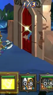 Tavern Heroes captura 2