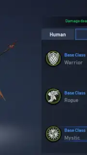 Lineage 2 Revolution captura 2