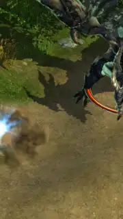 Dragon Raja Mobile (Old) captura 11