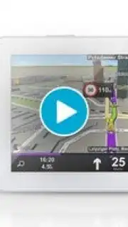 Sygic Truck captura 1