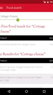Slimming World captura 1