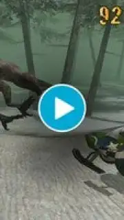 Ice Age Hunter captura 1