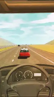Truck Simulator: Europe captura 2