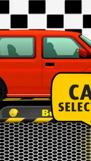Car Wash and Racing captura 5