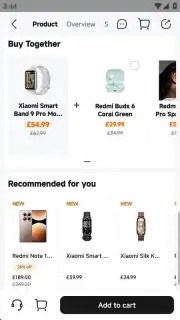 Mi Store captura 8
