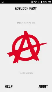 Adblock Fast captura 3