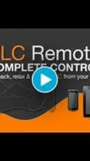 VLC Remote Free captura 1