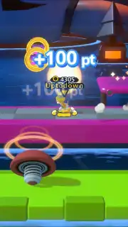Sonic Rumble captura 9