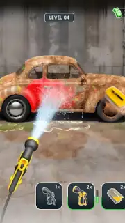 Car Wash Auto Repair Garage captura 5