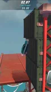 Stunt Car Extreme captura 2