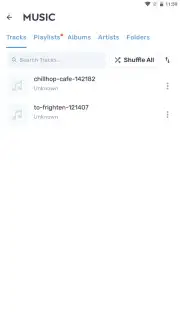 MX Player captura 13