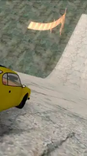 Real Car Crash captura 2