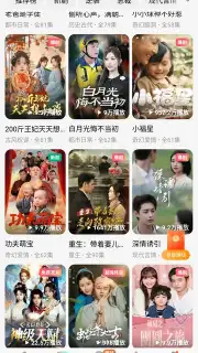 Hongguo captura 3