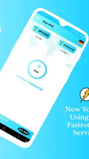 Alex VPN captura 3