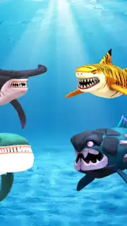 My Shark Show captura 7