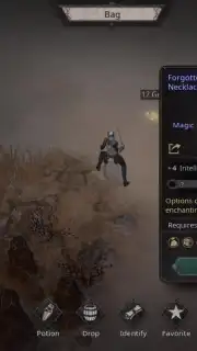 Undecember captura 13