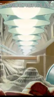 Ur-Quan Masters HD captura 1