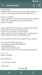 Java Programs captura 5