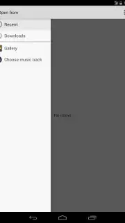 Docs Viewer captura 6