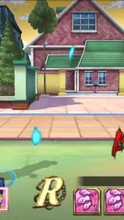 JoJo's Bizarre Adventure Diamond Records Reversal captura 3