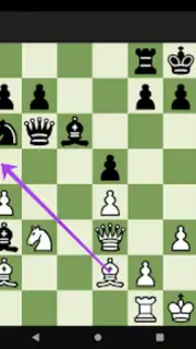 Chess Tactics Pro captura 8