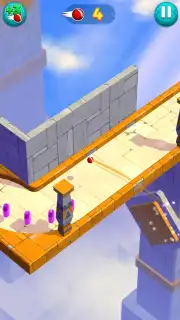 Temple Roll captura 8