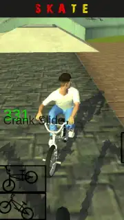 BMX FE3D 2 captura 6