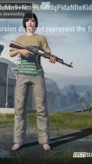 BETA PUBG MOBILE captura 4