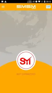 SMSM VPN - Free VPN change IP proxy & Fast captura 12