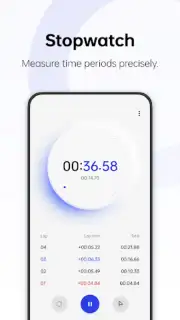 OPPO Clock captura 6
