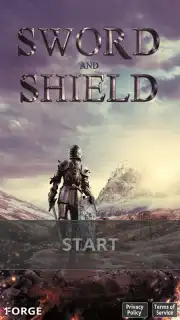 Sword and Shield captura 8