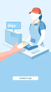 HUAWEI Wallet captura 1
