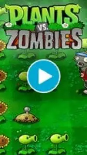 Plants vs. Zombies FREE captura 1