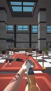 Hit Guys captura 1